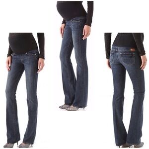 Laurel Canyon Maternity Jeans